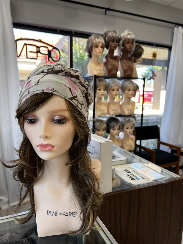 Tres Joli Wig Salon In Grover Beach CA Vagaro