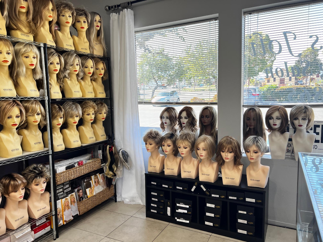 Tres Joli Wig Salon In Grover Beach CA Vagaro